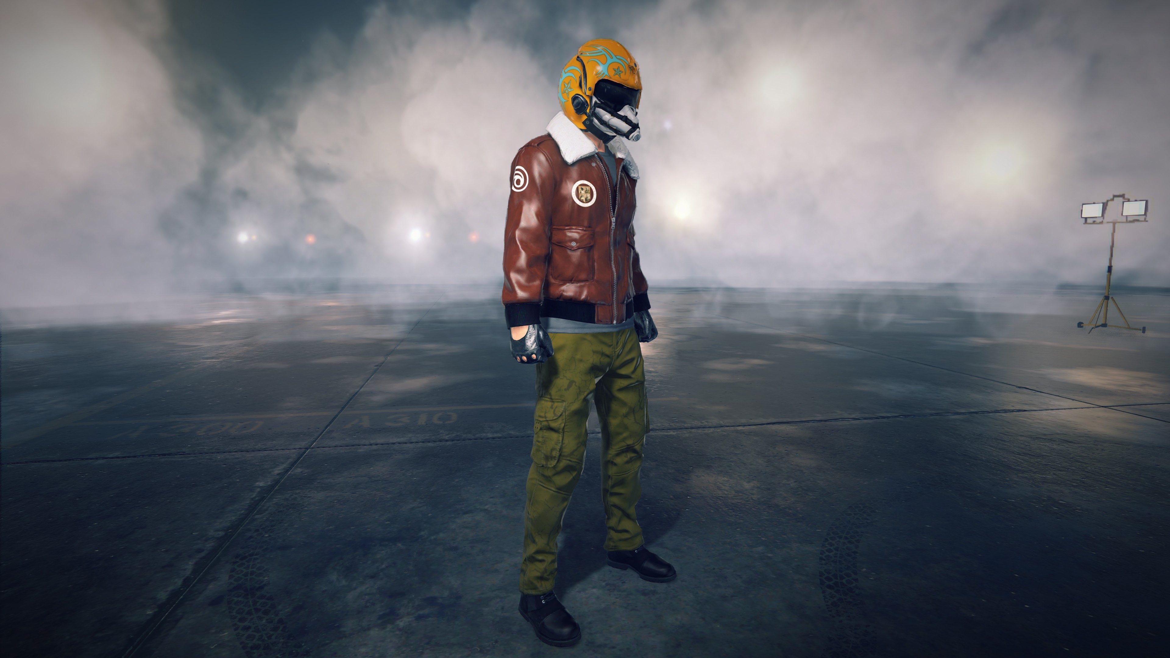 Trials Rising